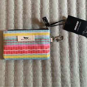 SCOUT wallet/card holder